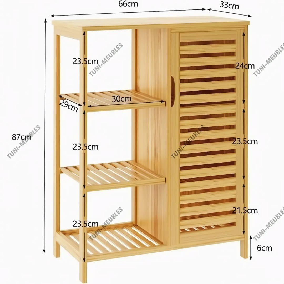 meubles (salle de bain )