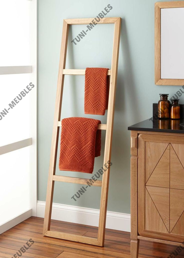 Porte-serviettes : modèle 3