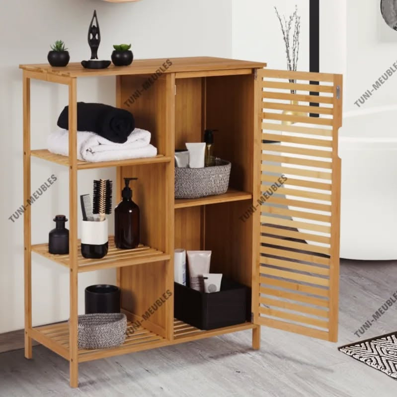 meubles (salle de bain )