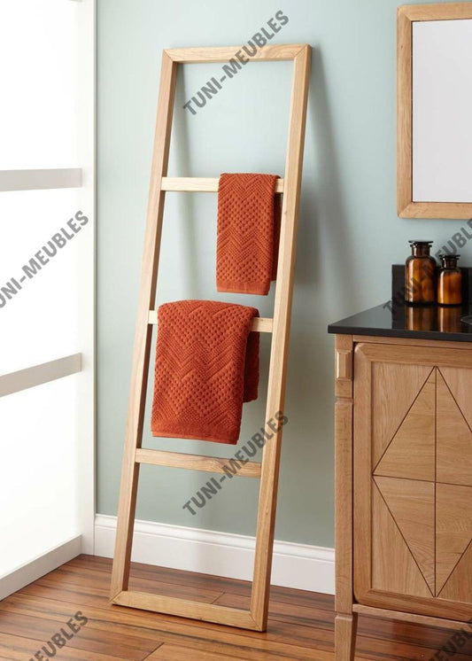 Porte-serviettes : modèle 3